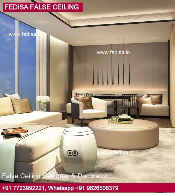 Readymade False Ceiling Design Cement Modern Gypsum Ceiling Designs For Living Room