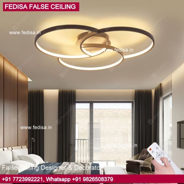 White False Ceiling Design Small Pop Design Kitchen Ceiling Design