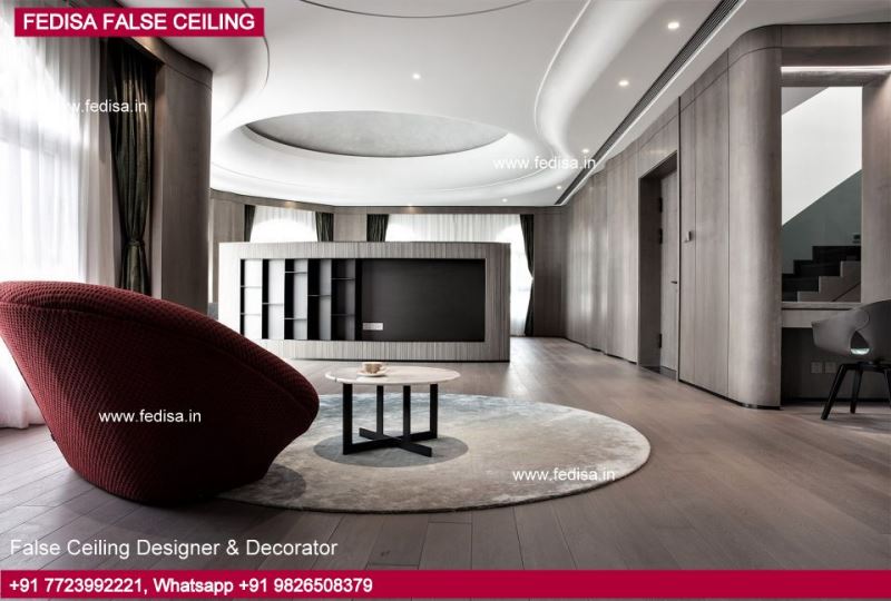 Ceiling Design Cement Plaster Lcd Ceiling Design Gypsum Pop Design