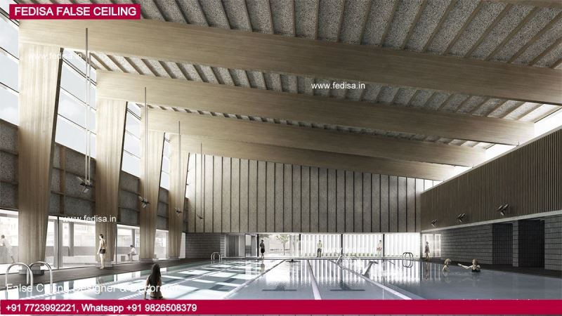 Beautiful Ceiling Designs For Living Room Pop Lobby Design Plaster Ceiling Design