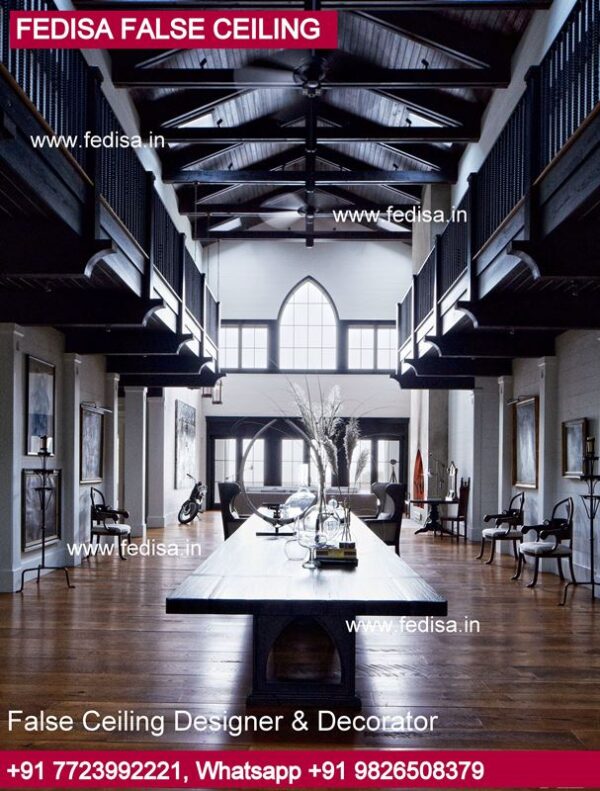 Ceiling Design For Gallery Small Pop Design
