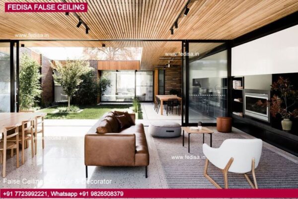 Simple Pop Ka Design Cement Ceiling Corner Design New Pop Design 2010