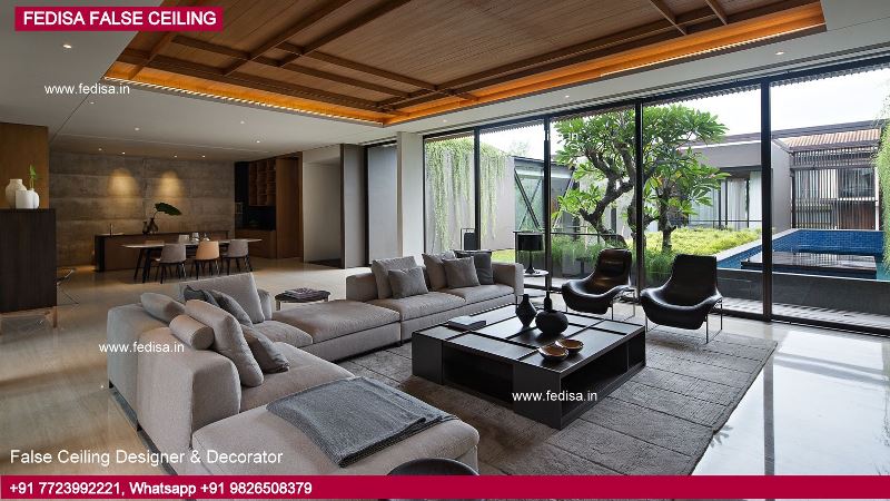 Heavy False Ceiling Design False Ceiling Design For Bedroom With Fan Ceiling Color Ideas