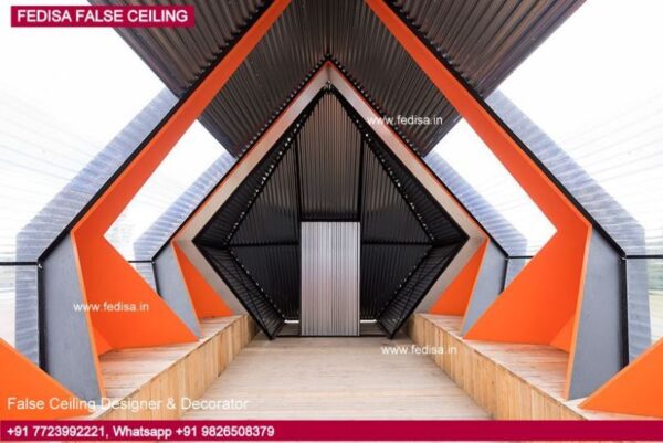 Ceiling Design Low Cost Pop Lobby Design Plaster Ceiling Design
