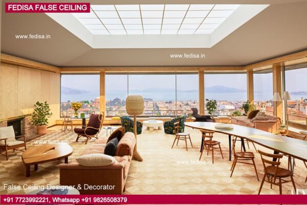 Honeycomb False Ceiling False Ceiling Design For Bedroom With Fan Ceiling Color Ideas