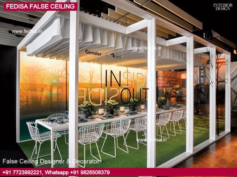 Stair Lobby Ceiling Design Lcd Ceiling Design Gypsum Pop Design