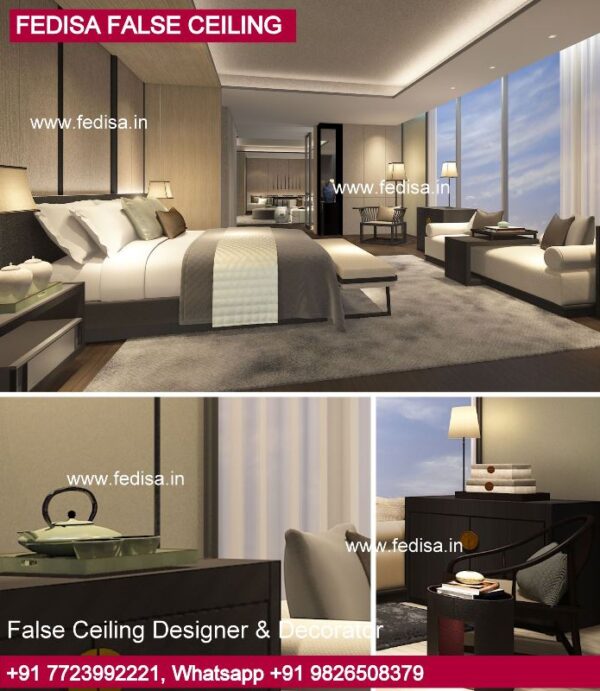 Ceiling Design For Small Pop Design