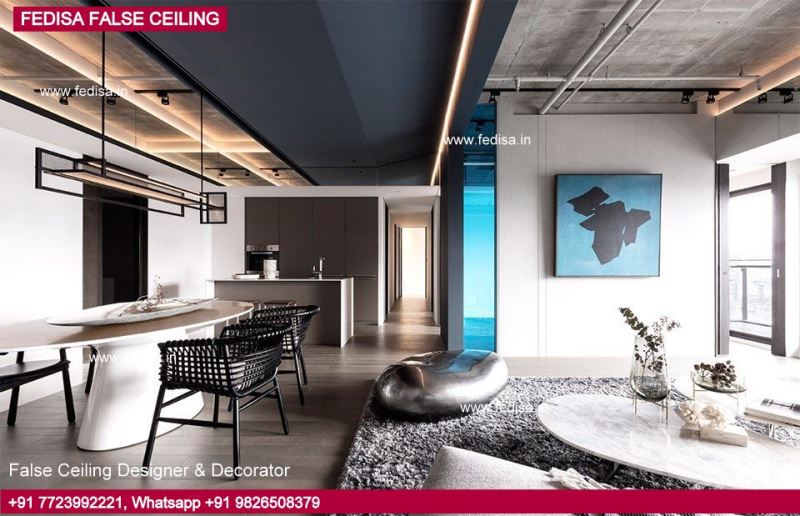 Pop Design For Living Room High Ceiling House Design Ceiling Border Patti