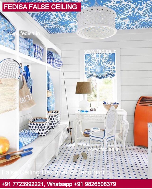 For Ceiling Ka Design Pooja Room Pop Design