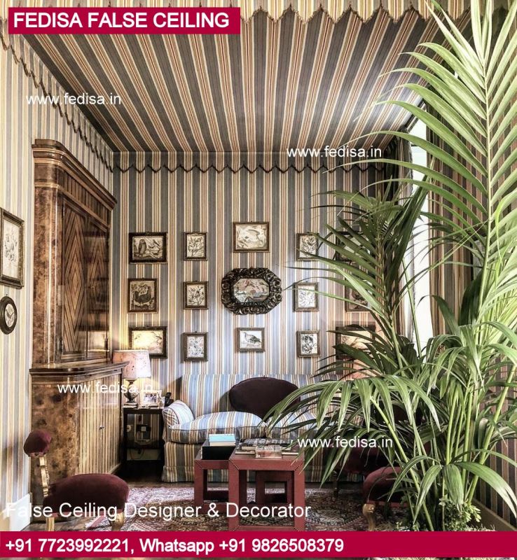 Pvc Design For Roof Dining Hall Pop Design False Ceiling Pop