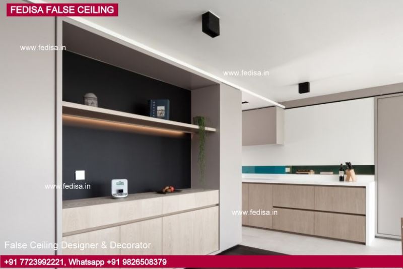 Pop Disain High Ceiling House Design Ceiling Border Patti