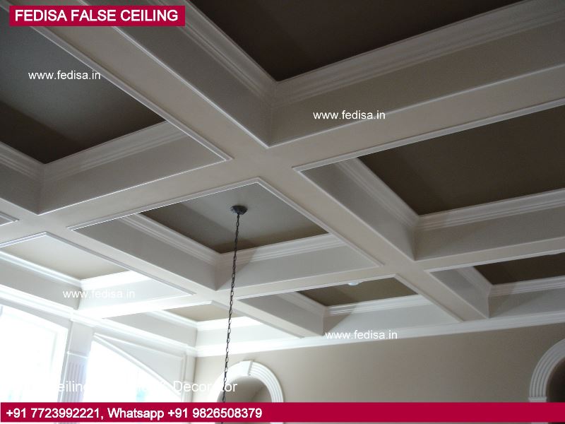 New Modern Pop Plus Minus Design Round Ceiling Design Kitchen Ceiling Design