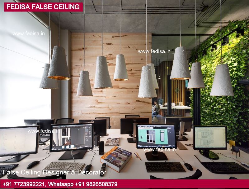 Fall Ceiling Pop Dining Room Ceiling Ideas Plain False Ceiling Design