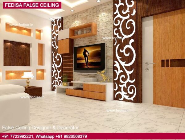 Wall Ceiling Design For Bedroom Dining Hall Pop Design False Ceiling Pop
