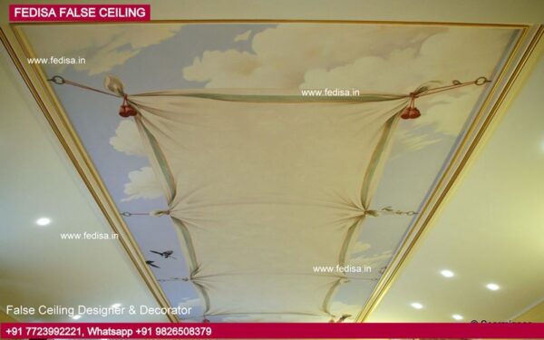Roof Ceiling Design 2020 Latest Pop Ceiling Design Ceiling Design Ideas