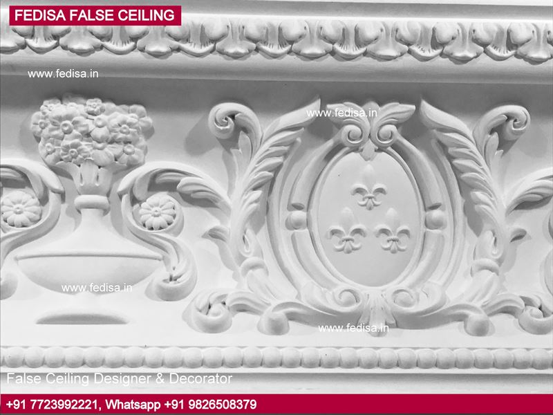 Forsling Design For Drawing Room Pooja Room Pop Design Ceiling Cement Design