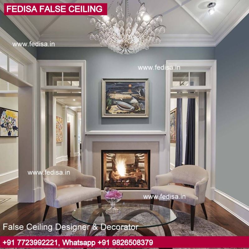 4 Ceiling Design Dining Room Ceiling Ideas Plain False Ceiling Design