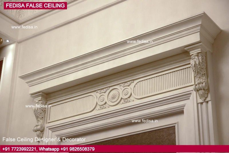 Pop Design For Bathroom Latest Pop Ceiling Design Ideas