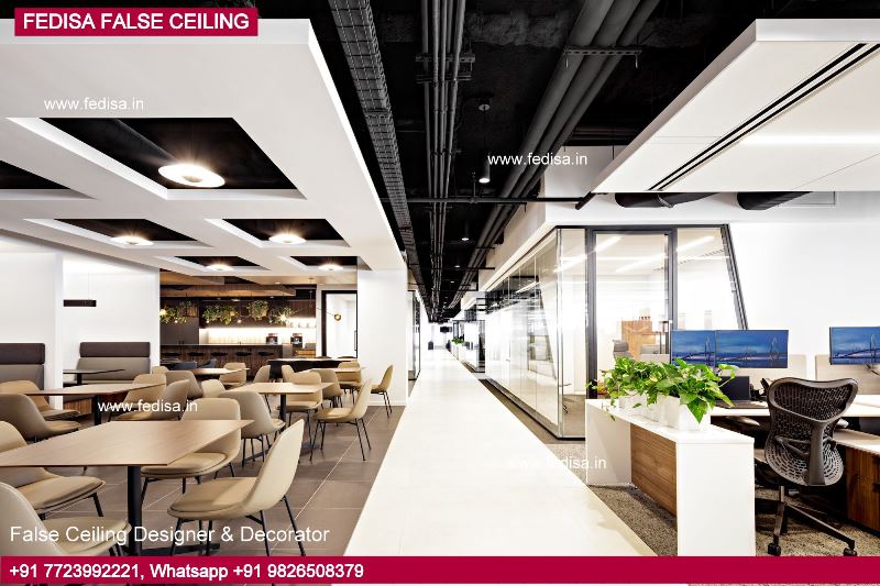 Latest False Ceiling Design 2020 Dining Room Ceiling Ideas Plain False Ceiling Design