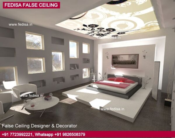 Modern Main Hall Fall Ceiling Design High Ceiling House Design Ceiling Border Patti