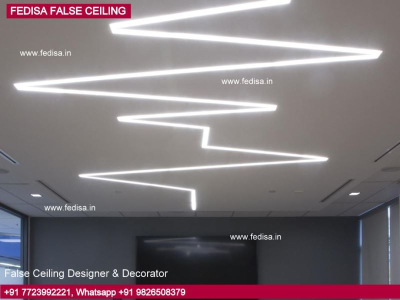 2 Fan Pop Design Latest Pop Design For Bedroom Pop Design For Room Plus Minus