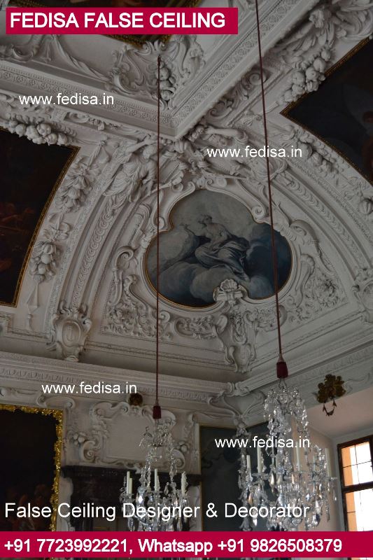 For Ceiling Design Room Pooja Room Pop Design