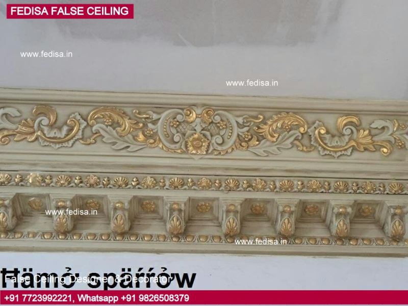 Gypsum Ceiling Design For Hall Pop Design For Gallery Room Selling Designs 1829