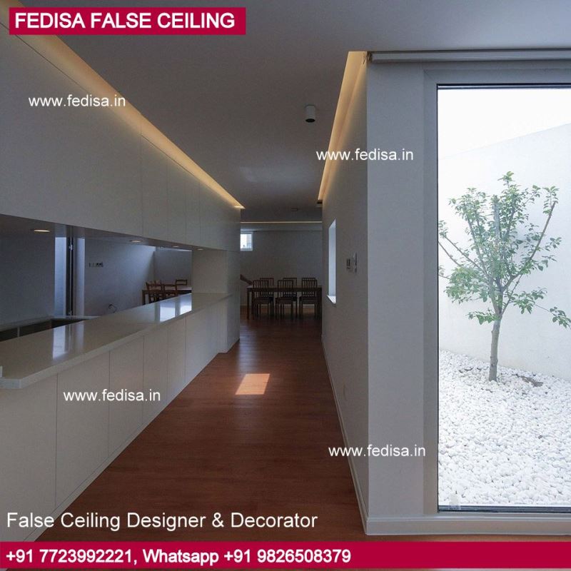 False Ceiling Fan Design Dining Hall Pop Design False Ceiling Pop