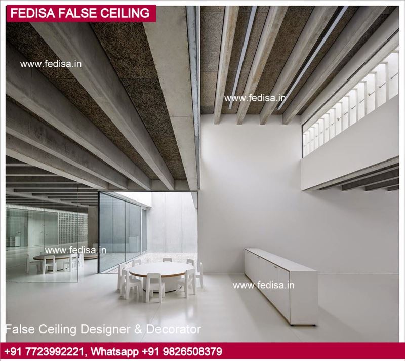 New False Ceiling Design Dining Room Ceiling Ideas Plain False Ceiling Design