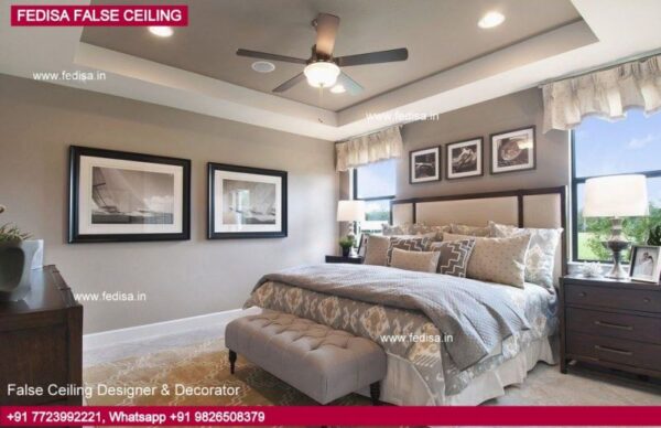 Ceiling Phool Round Ceiling Design