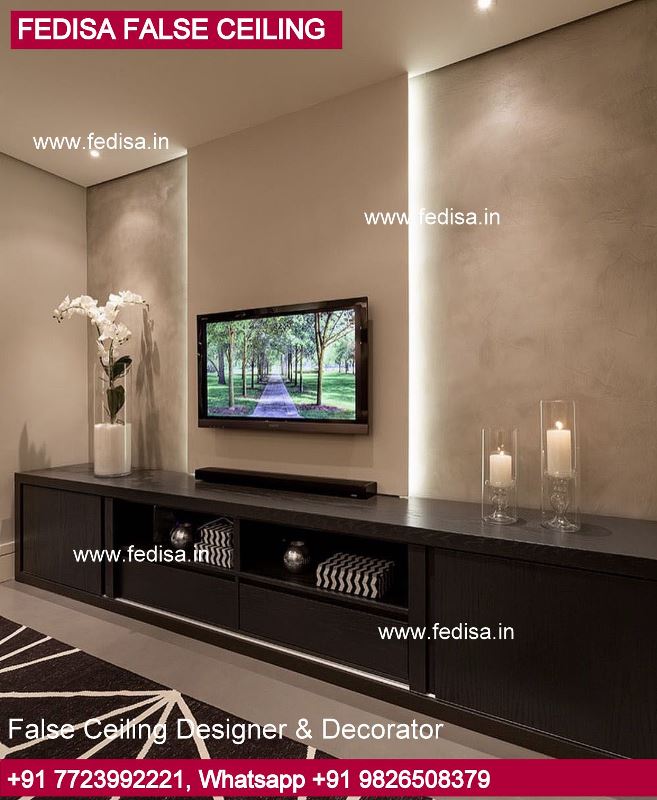 Pooja Room Ceiling Design