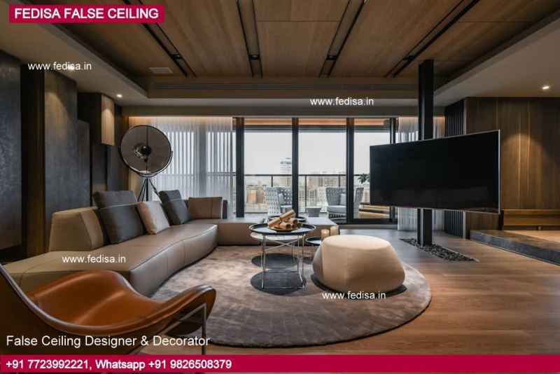 Pop Ceiling Design For Room Round Ceiling Design