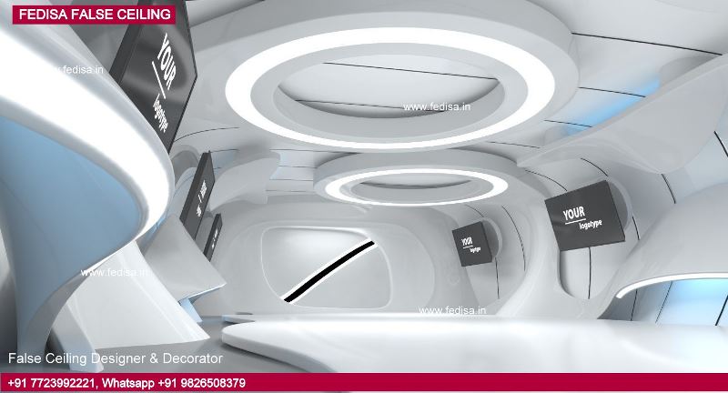 Latest Pop Design For Room Pop Design For Gallery Room Selling Designs 1834