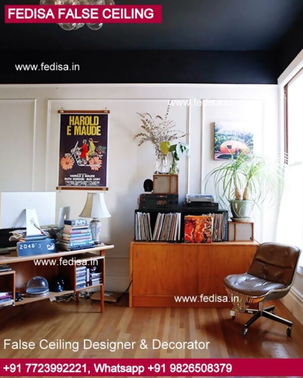 Pop Simple Flower Design Lobby Down Ceiling Design Ceiling Design Price