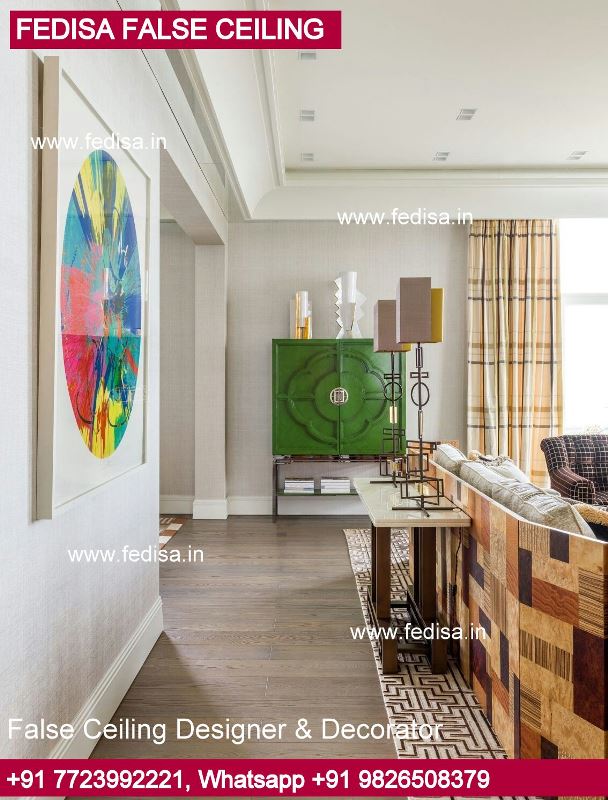 False Ceiling Design With Fan Dining Room Ceiling Ideas Plain False Ceiling Design