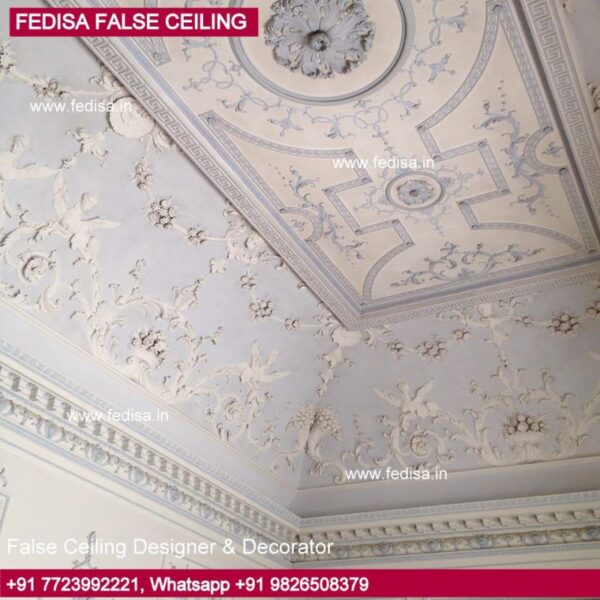Gypsum Cornice Design High Ceiling House Design Ceiling Border Patti