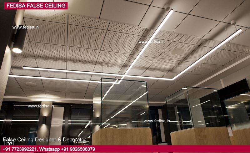 False Ceiling For Bedroom With Fan Pooja Room Pop Design Ceiling Cement Design