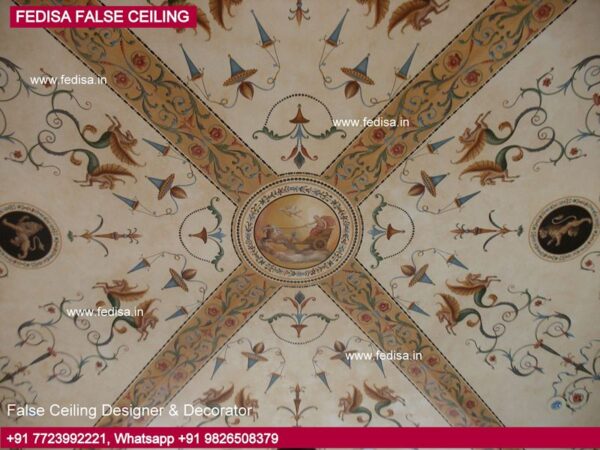 Gypsum Ceiling Design For Bedroom Lobby Down Ceiling Design Ceiling Design Price