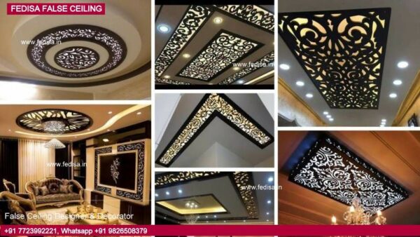 Ceiling Flower Design Cement Dining Room Ceiling Ideas Plain False Ceiling Design