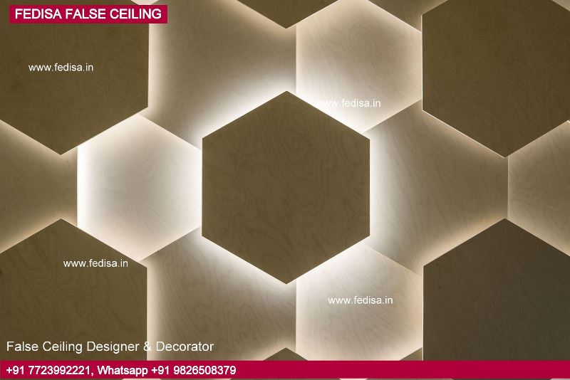 Ceiling Color Combination For Hall Dining Room Ceiling Ideas Plain False Ceiling Design