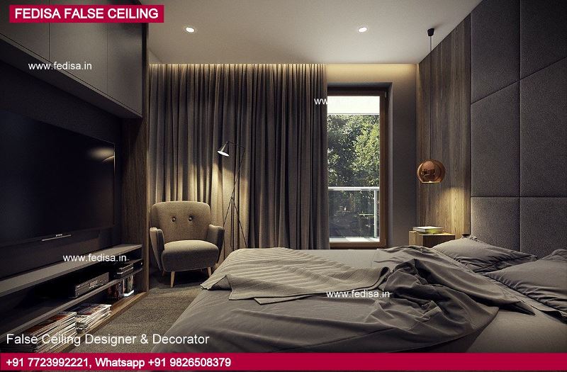 False Ceiling Decoration Pooja Room Pop Design