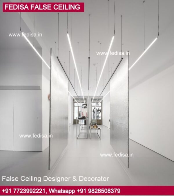 Pop Design In Hall Room Round Ceiling Design