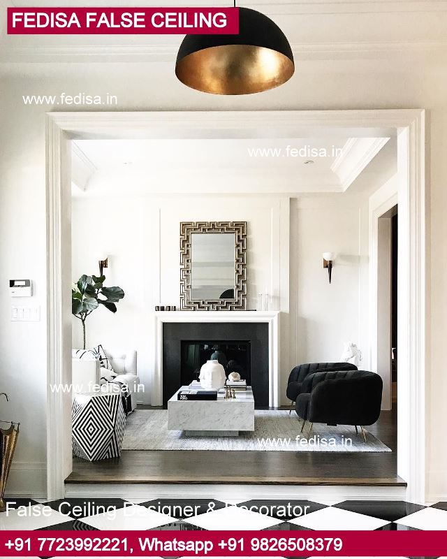 Top Pop Design Hall False Ceiling Design 1854 Plaster Ceiling Design