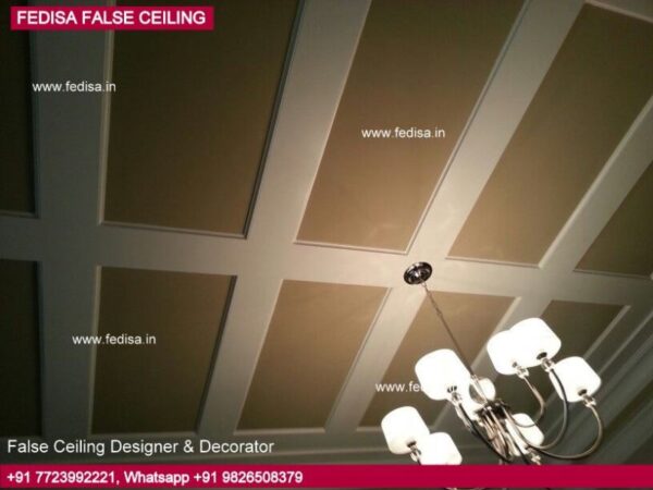 Half Ceiling Design High Ceiling House Design Ceiling Border Patti