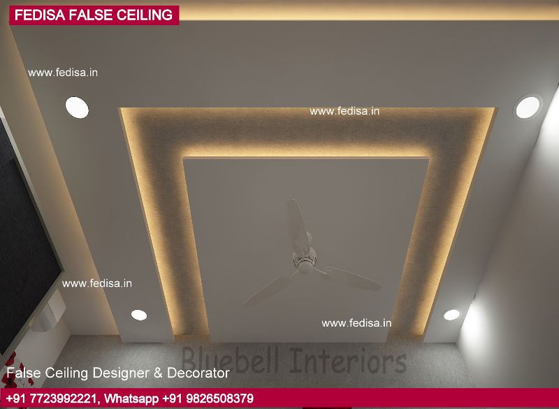 Simple Pop Design For Room Dining Hall Pop Design False Ceiling Pop