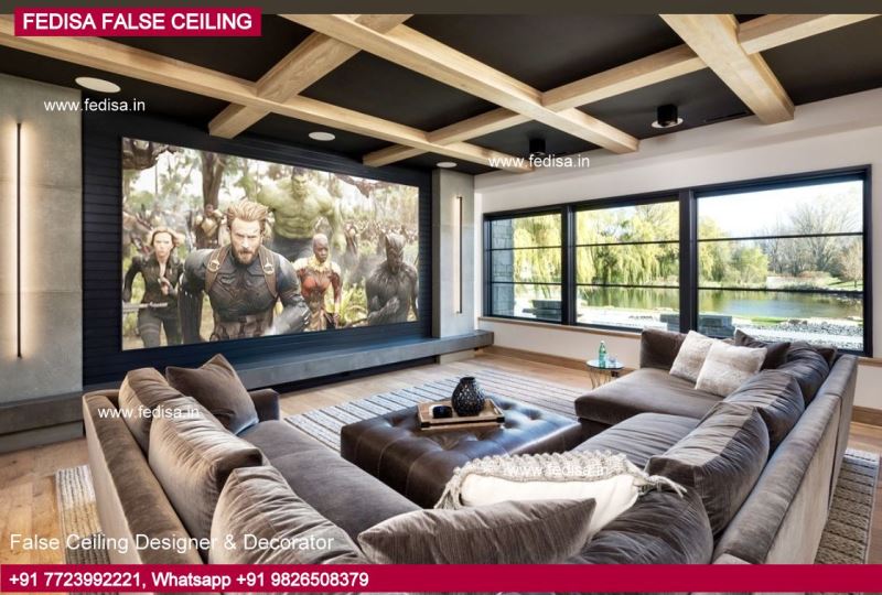 Pop Design New 2020 High Ceiling House Design Ceiling Border Patti