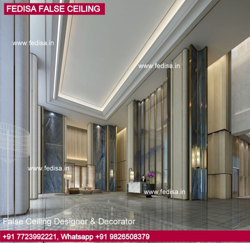 Modern Pop Plus Minus Design For Porch Wooden Roof Ceiling Design Wall Ceiling Design 1860