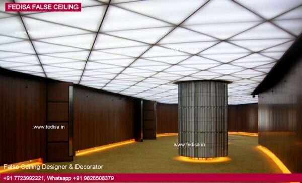 Plus Minus Pop Design For Lobby Roof Pop Design For Gallery Room Selling Designs 1864