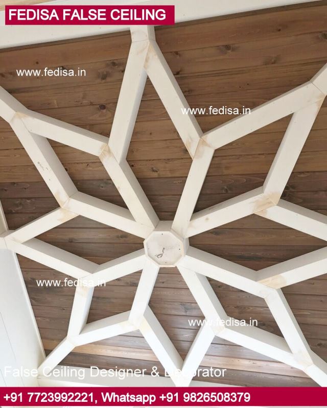 L Shape Hall Ceiling Design Wooden Roof Ceiling Design Wall Ceiling Design 1872