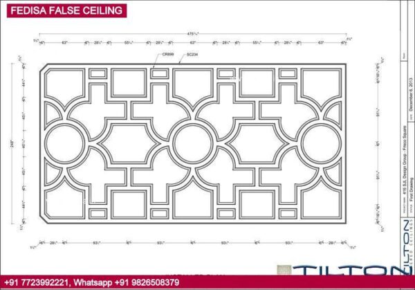 Wooden False Ceiling Design For Bedroom Dining Hall Pop Design False Ceiling Pop